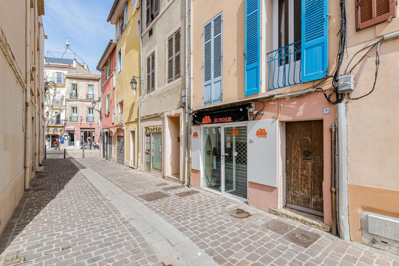 Le Calendal par Dodo-a-Cassis Exterior foto