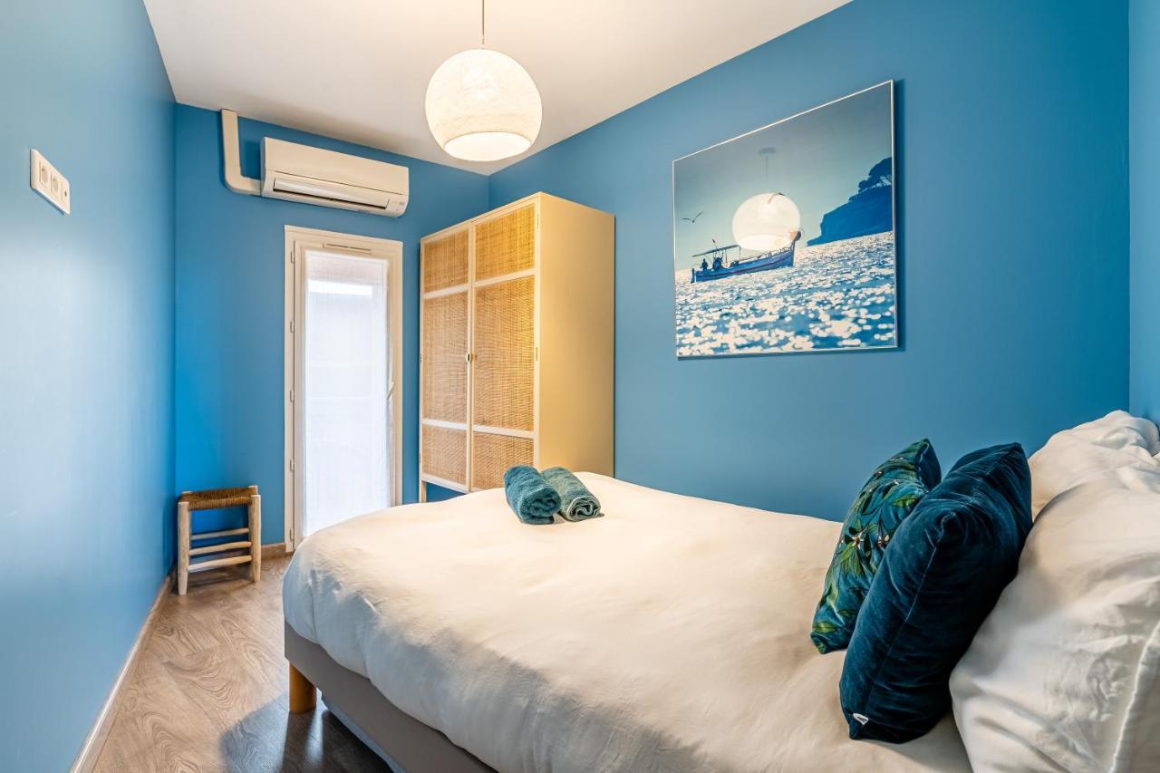 Le Calendal par Dodo-a-Cassis Exterior foto